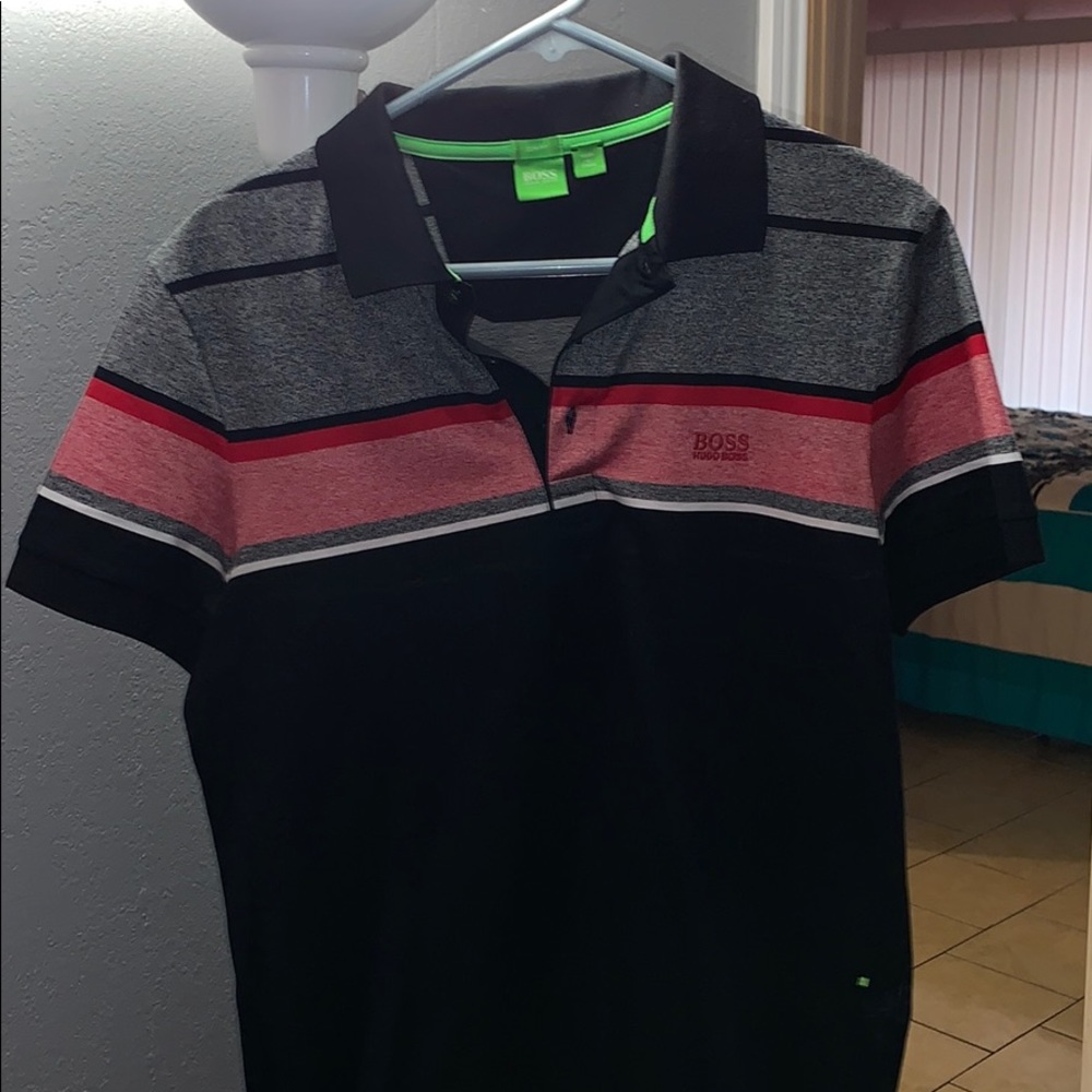 Hugo Boss Polo